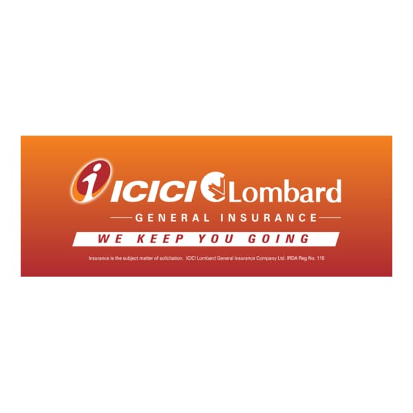 Icici Lombard